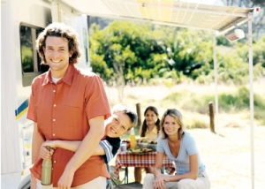 Caravan and Camping heating